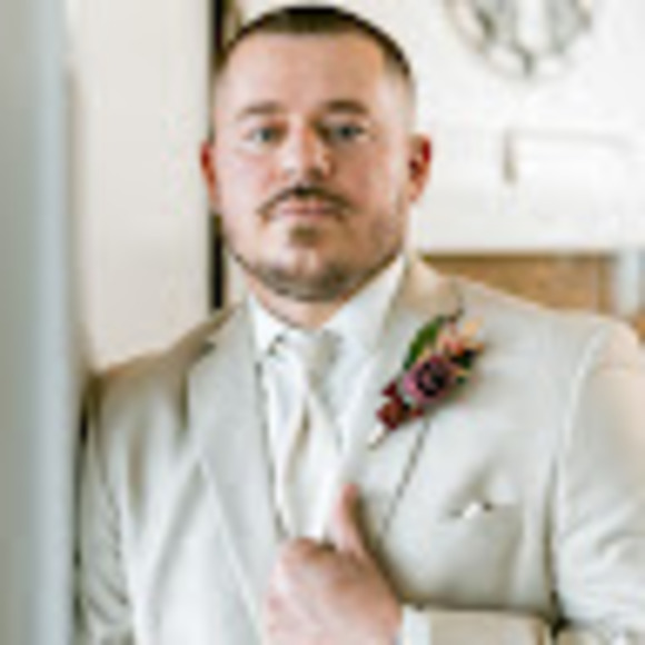 Meet your Posher, Shawn - Picture 1 of 1